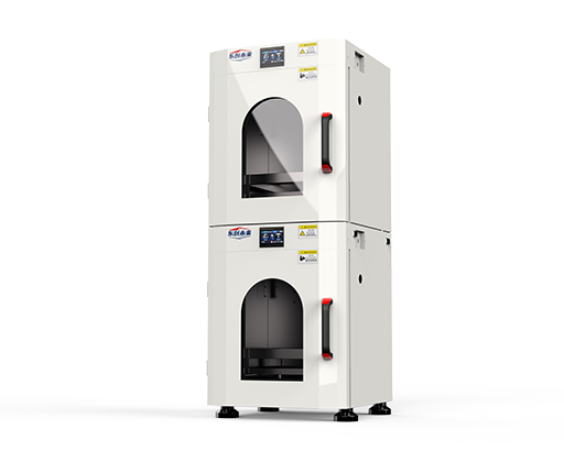 小容量立式恒溫震蕩培養箱